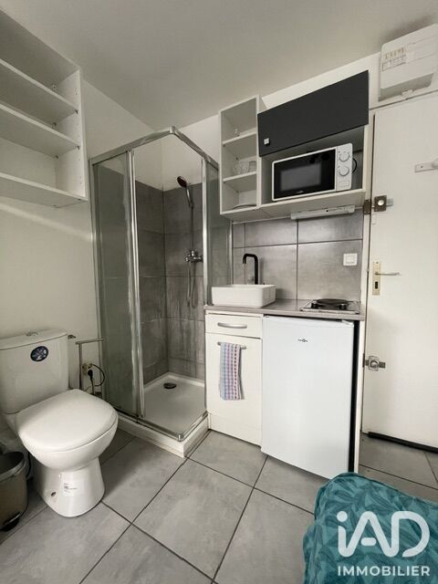 Appartement 1 Pièce(s) Marseille 8eme Arrondissement - Photo 7