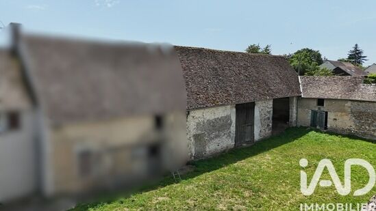 Ferme 4 Pièce(s) Saint-Lubin-de-la-Haye