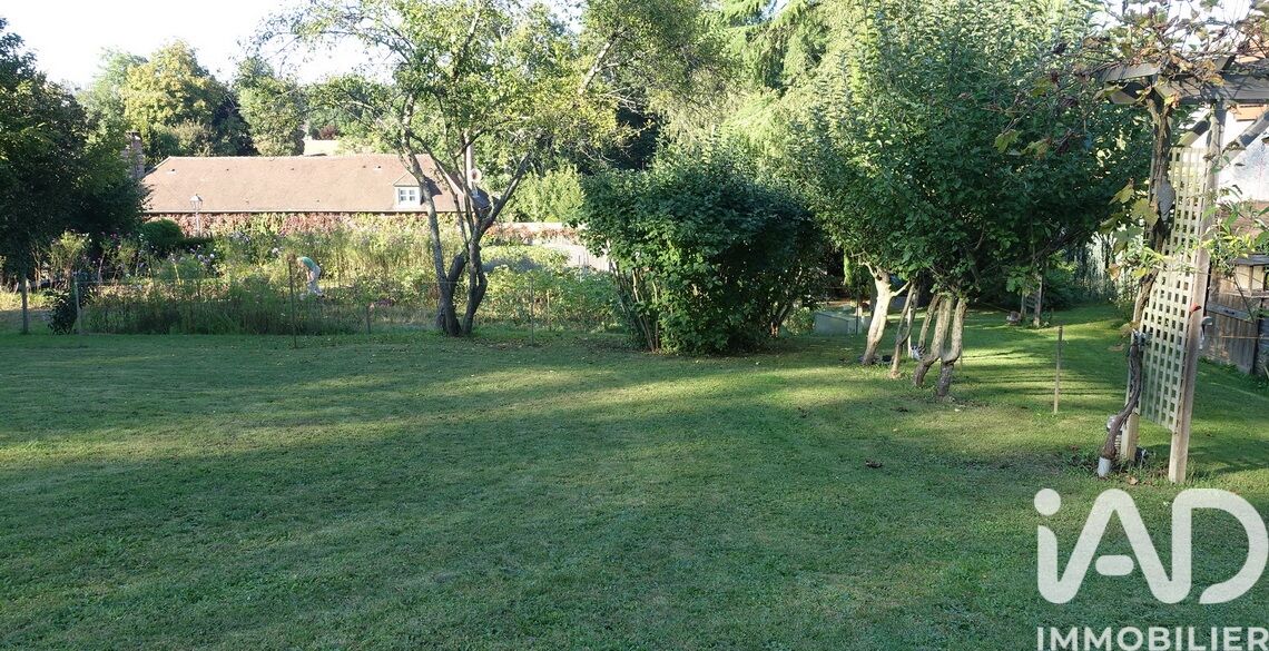Terrain  Saint-Arnoult-en-Yvelines