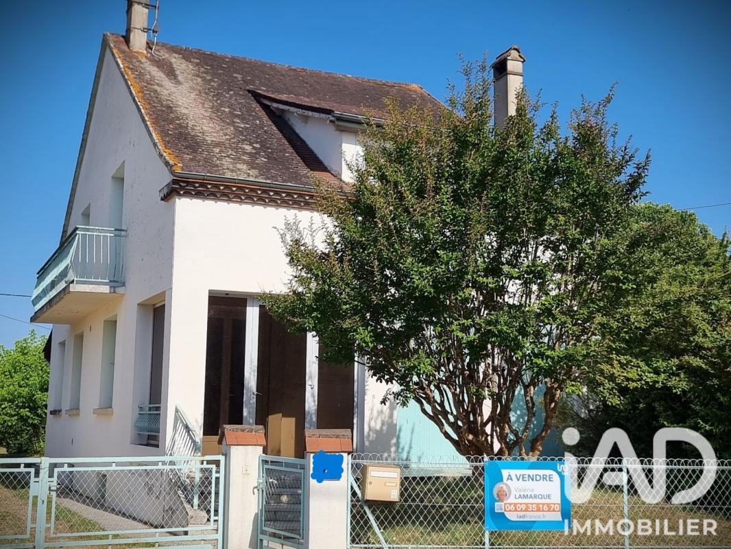 Maison 6 Pièce(s) Bergerac