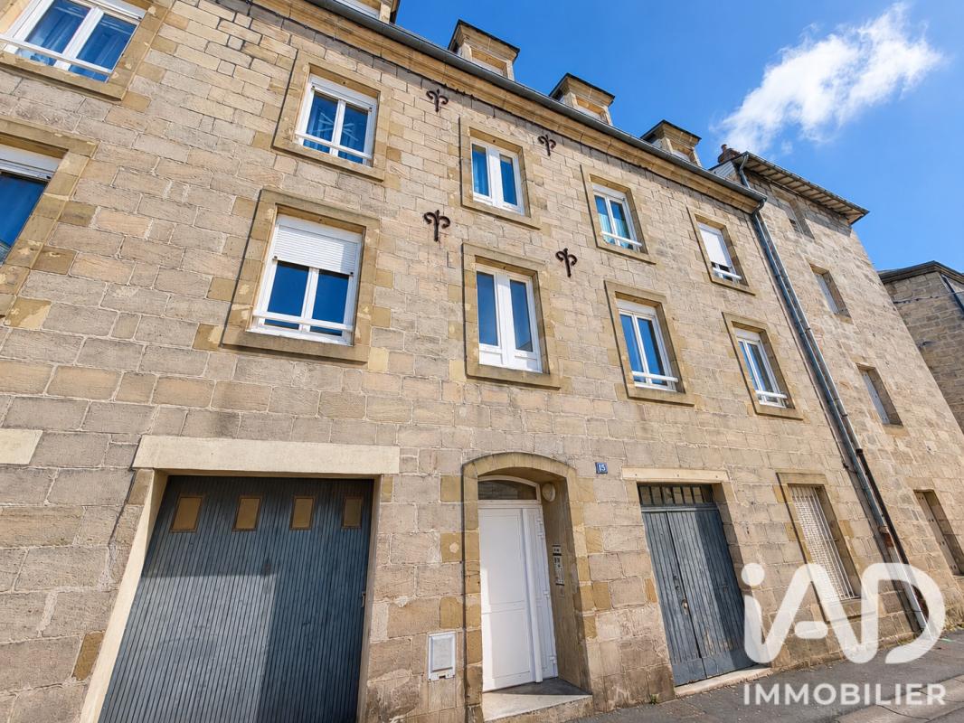 Appartement 1 Pièce(s) Brive-la-Gaillarde