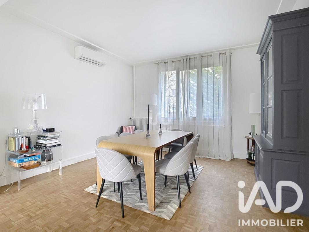Maison 6 Pièce(s) Antony - Photo 4