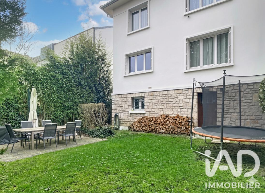 Maison 6 Pièce(s) Antony - Photo 11