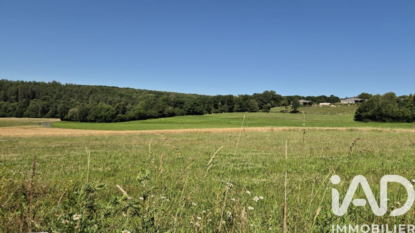 Terrain  La Neuville-du-Bosc