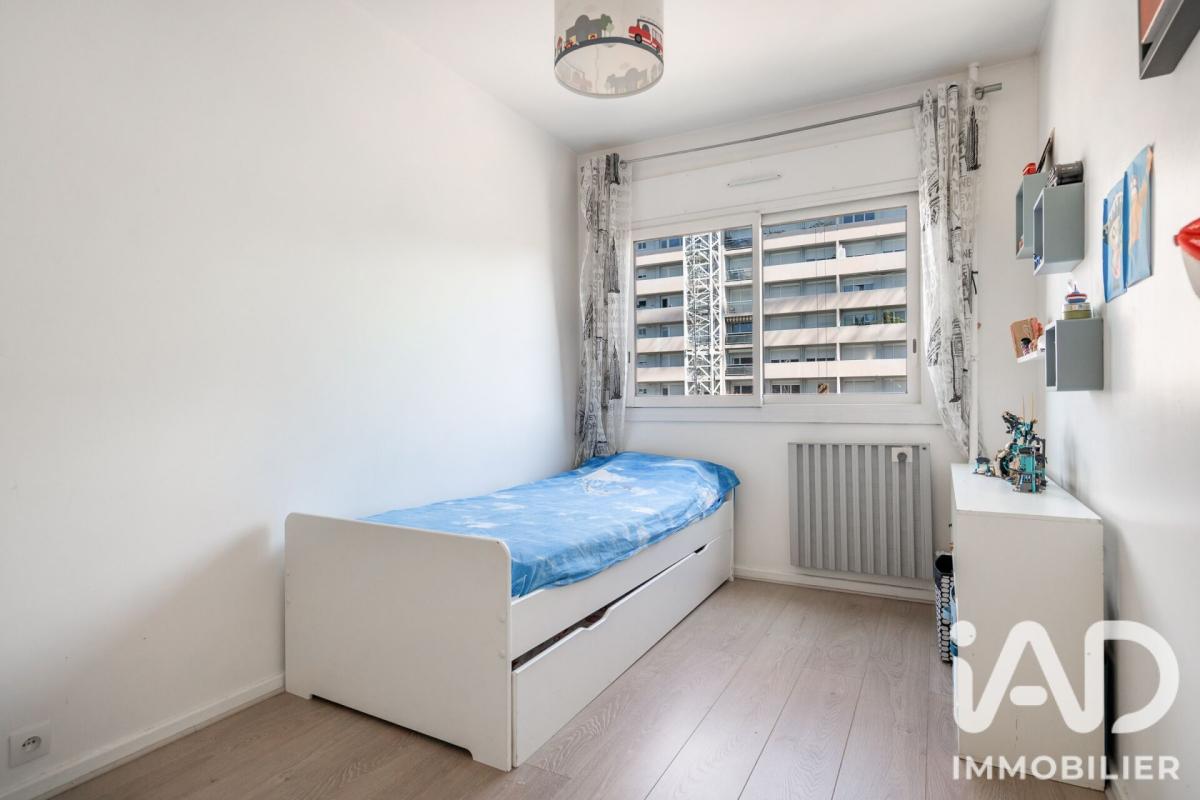 Appartement 4 Pièce(s) Lyon 5eme Arrondissement - Photo 9