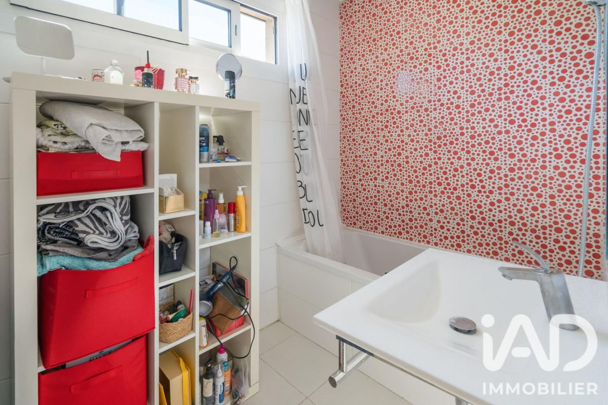 Appartement 4 Pièce(s) Lyon 5eme Arrondissement - Photo 10