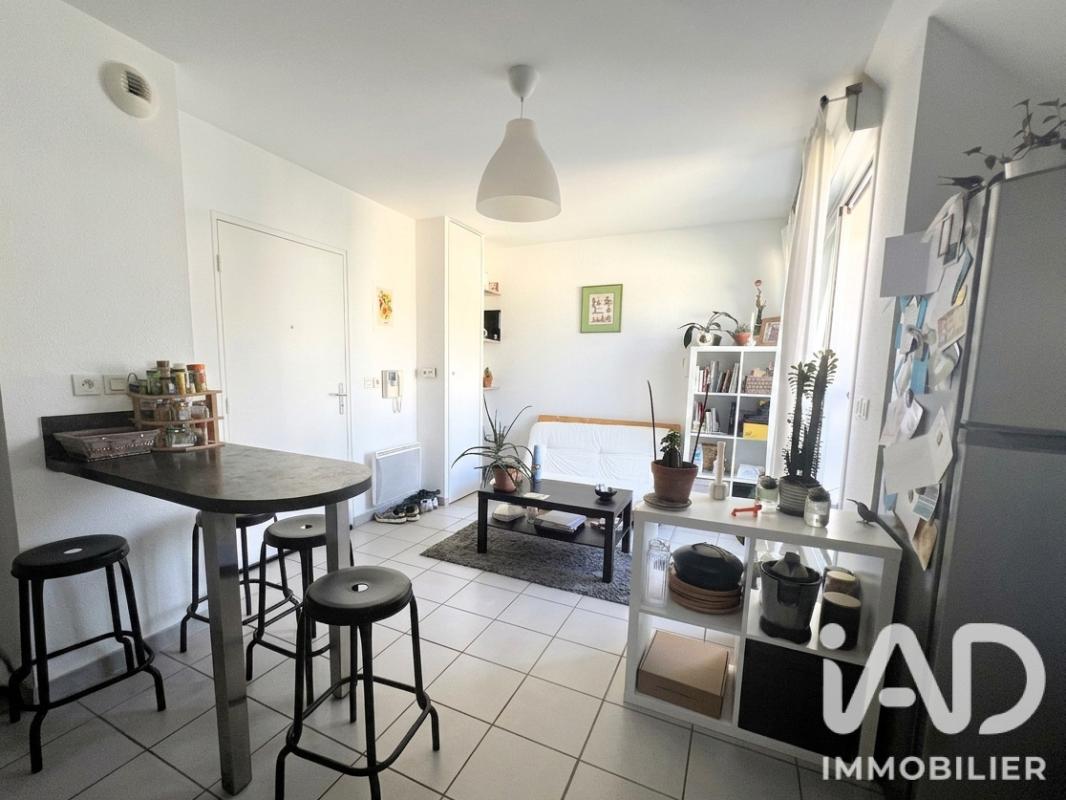 Appartement 2 Pièce(s) Dijon