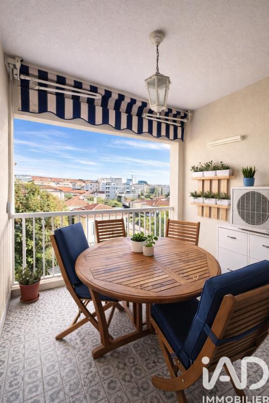 Appartement 4 Pièce(s) Antibes