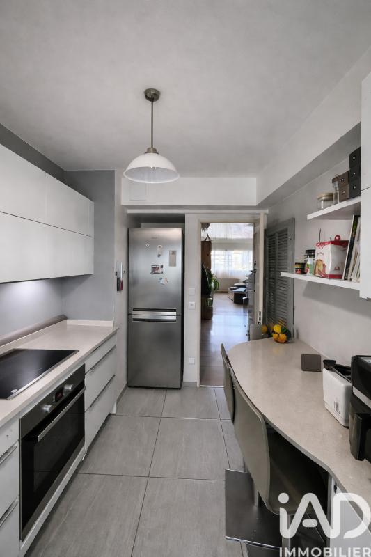 Appartement 4 Pièce(s) Antibes - Photo 2