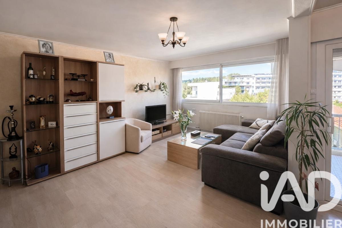 Appartement 4 Pièce(s) Antibes - Photo 6