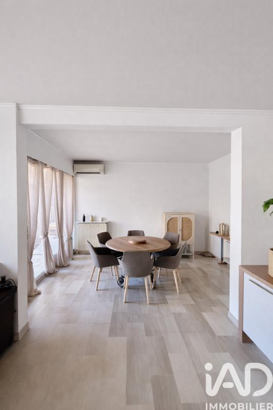 Appartement 4 Pièce(s) Antibes - Photo 8