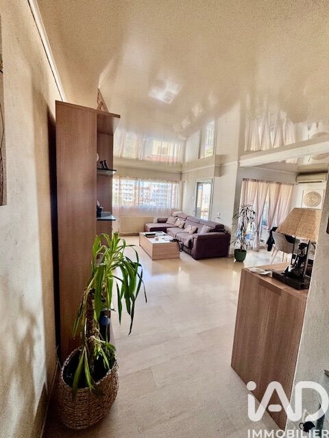 Appartement 4 Pièce(s) Antibes - Photo 17