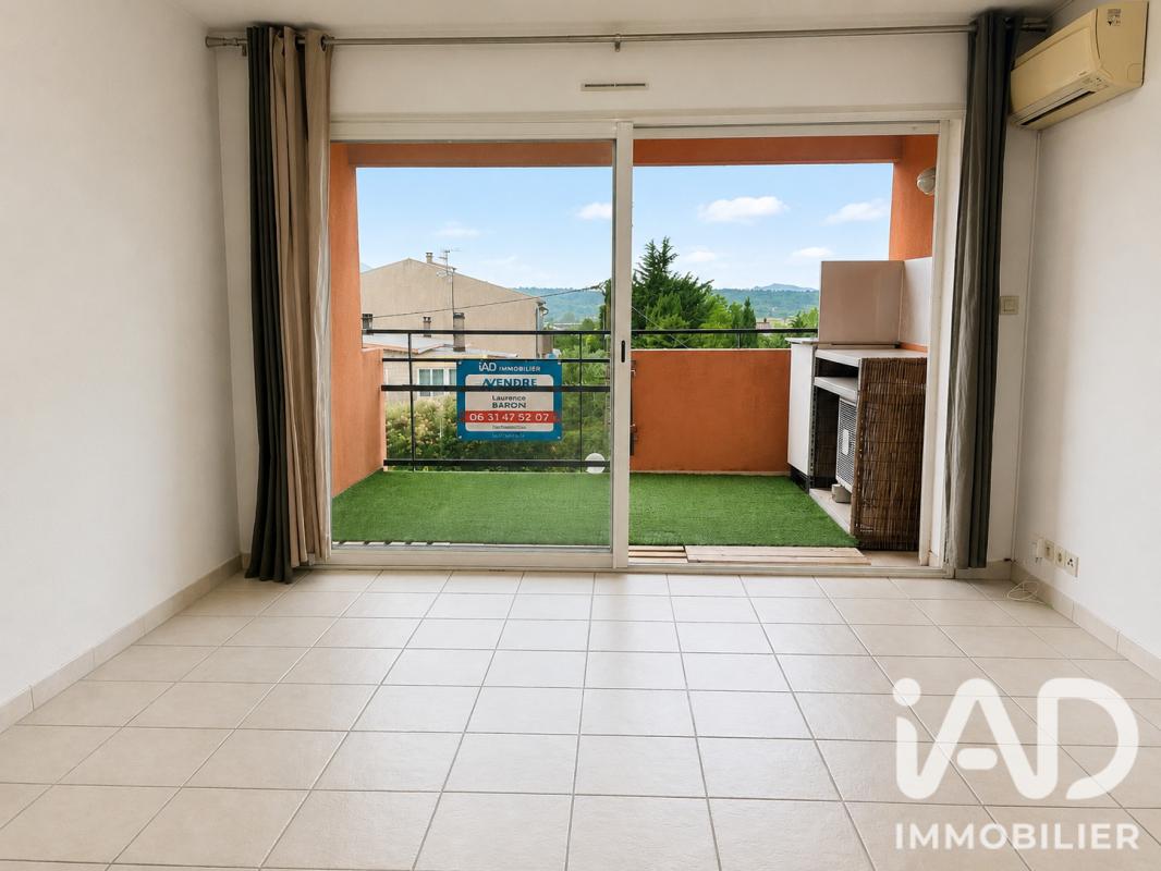 Appartement 2 Pièce(s) Saint-Maximin-la-Sainte-Baume