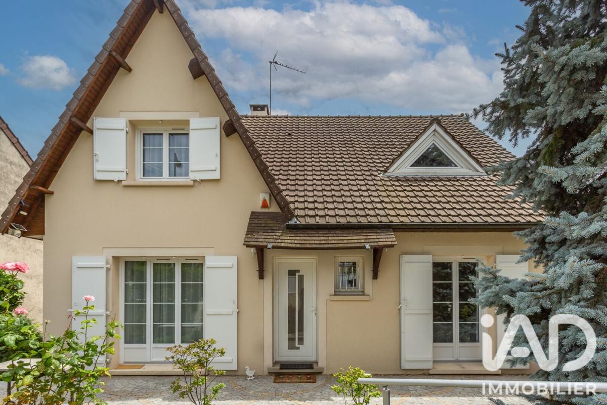 Maison 7 Pièce(s) Savigny-sur-Orge - Photo 2