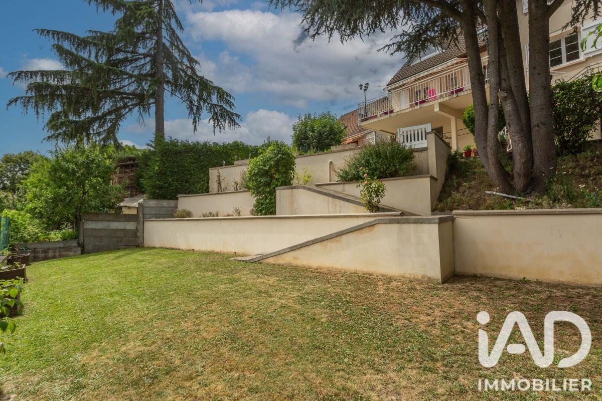 Maison 7 Pièce(s) Savigny-sur-Orge - Photo 6