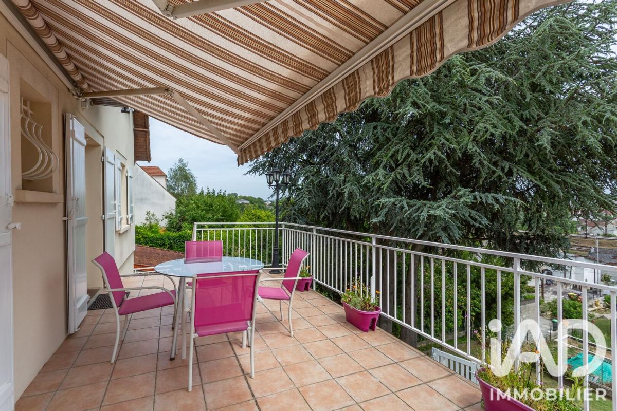 Maison 7 Pièce(s) Savigny-sur-Orge - Photo 8