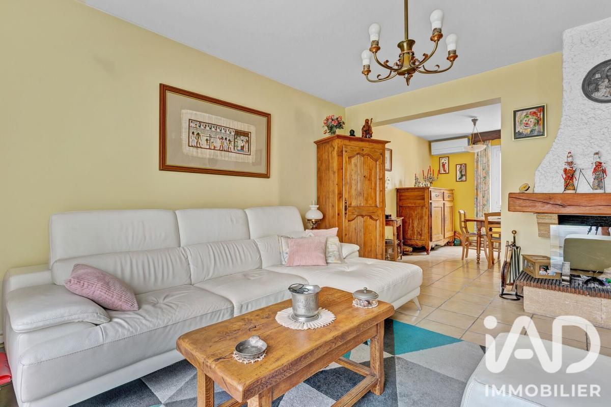 Maison 7 Pièce(s) Savigny-sur-Orge - Photo 9