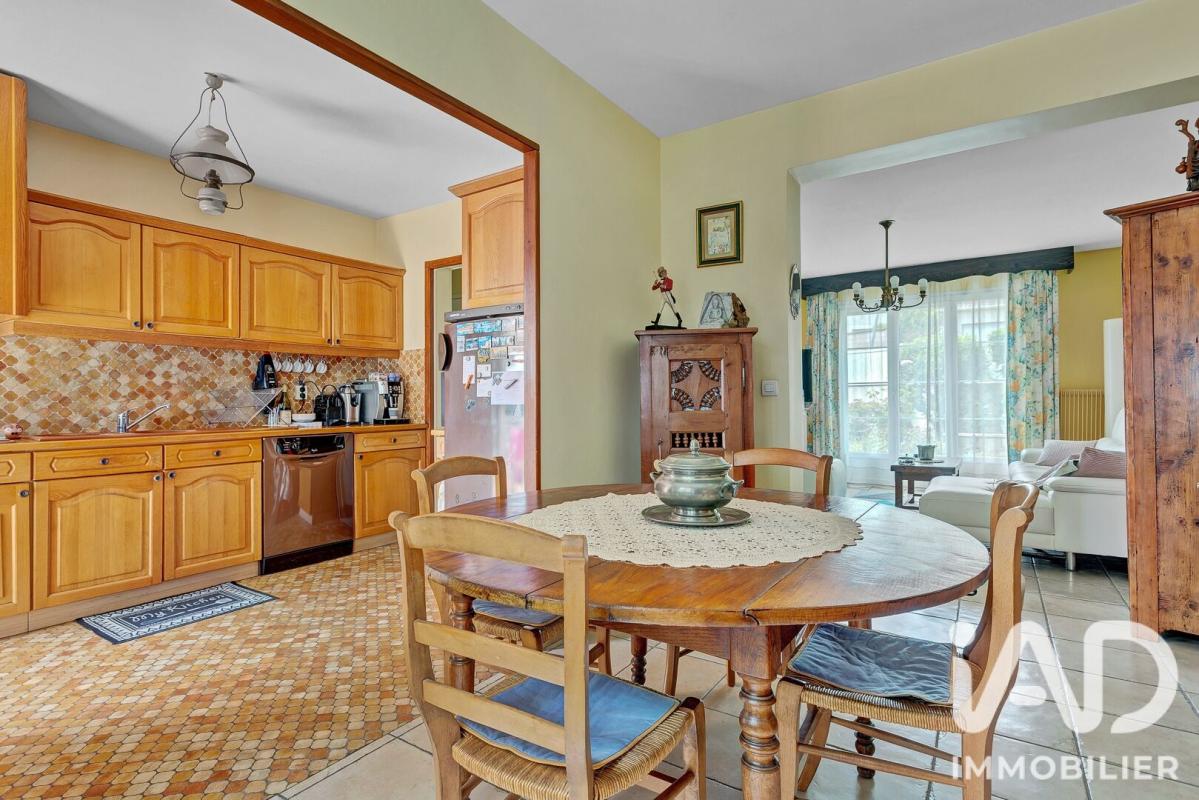 Maison 7 Pièce(s) Savigny-sur-Orge - Photo 10