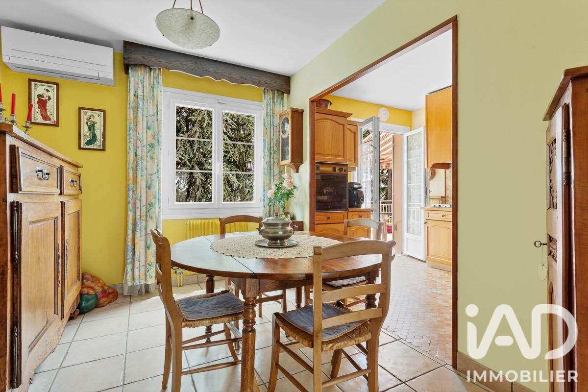 Maison 7 Pièce(s) Savigny-sur-Orge - Photo 11