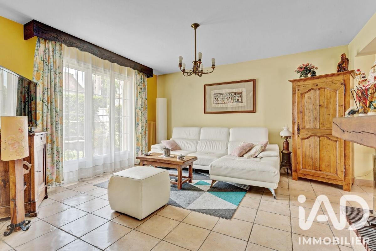 Maison 7 Pièce(s) Savigny-sur-Orge - Photo 12