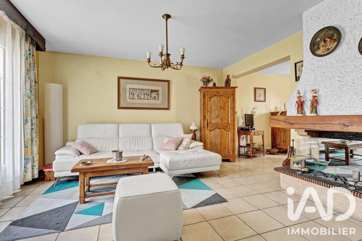 Maison 7 Pièce(s) Savigny-sur-Orge - Photo 13