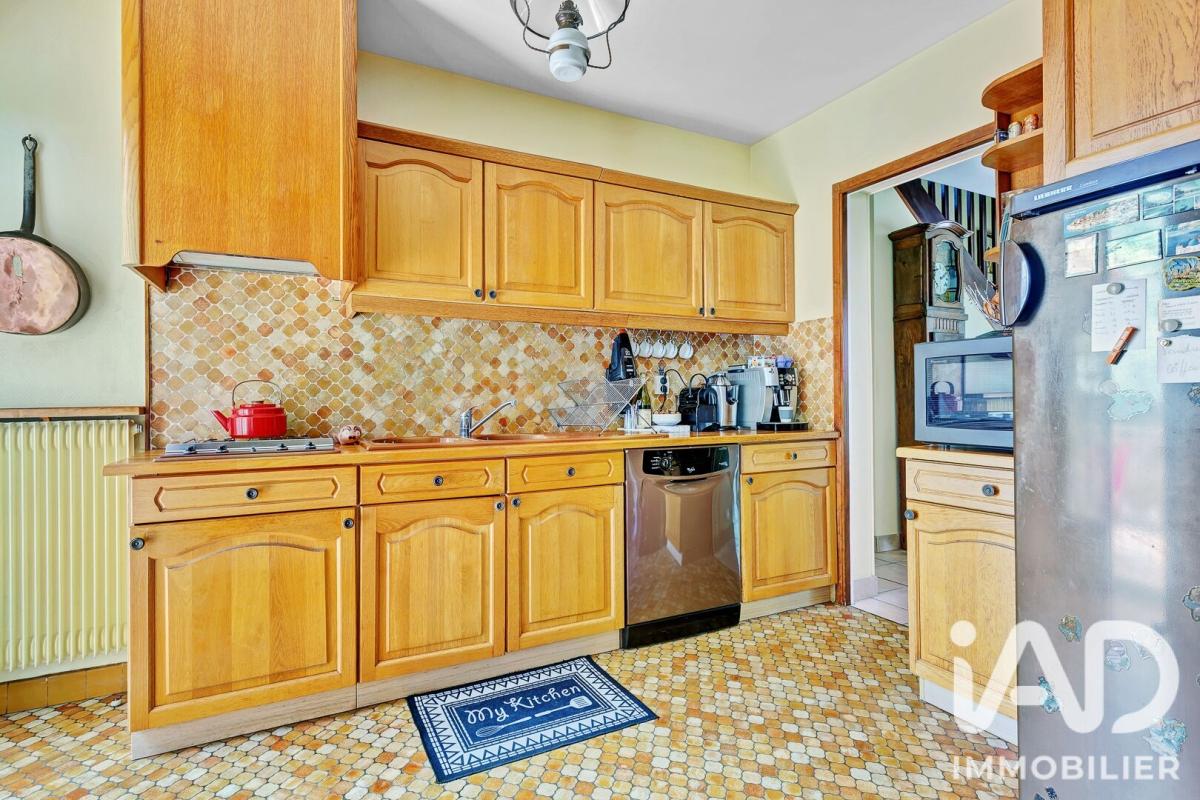 Maison 7 Pièce(s) Savigny-sur-Orge - Photo 15