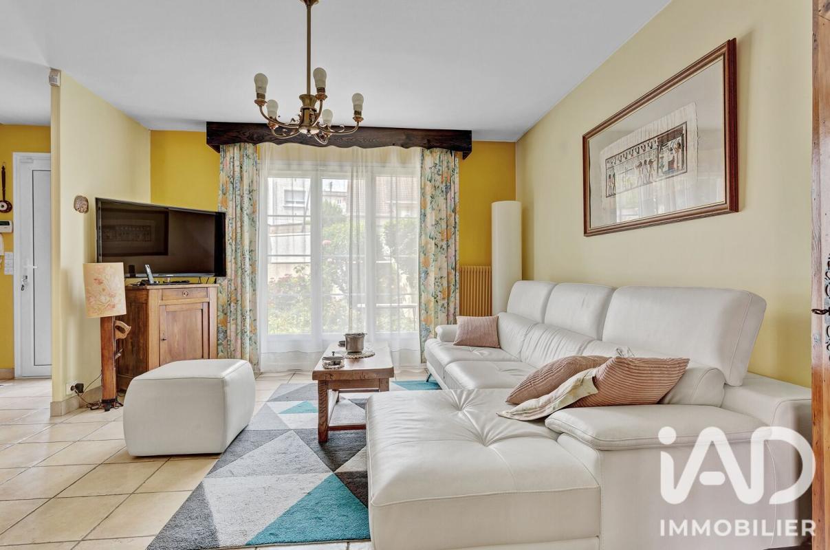 Maison 7 Pièce(s) Savigny-sur-Orge - Photo 18