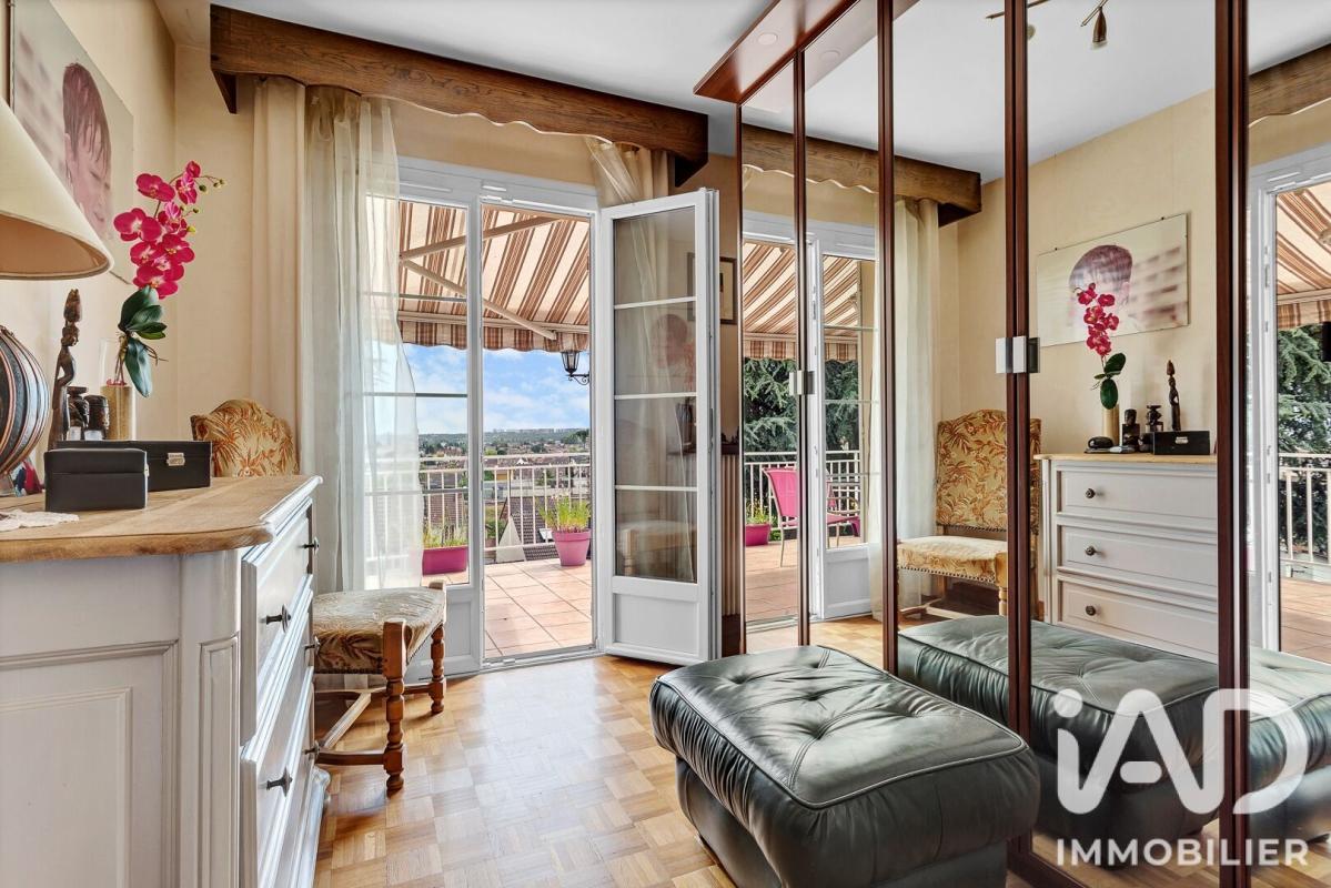 Maison 7 Pièce(s) Savigny-sur-Orge - Photo 19