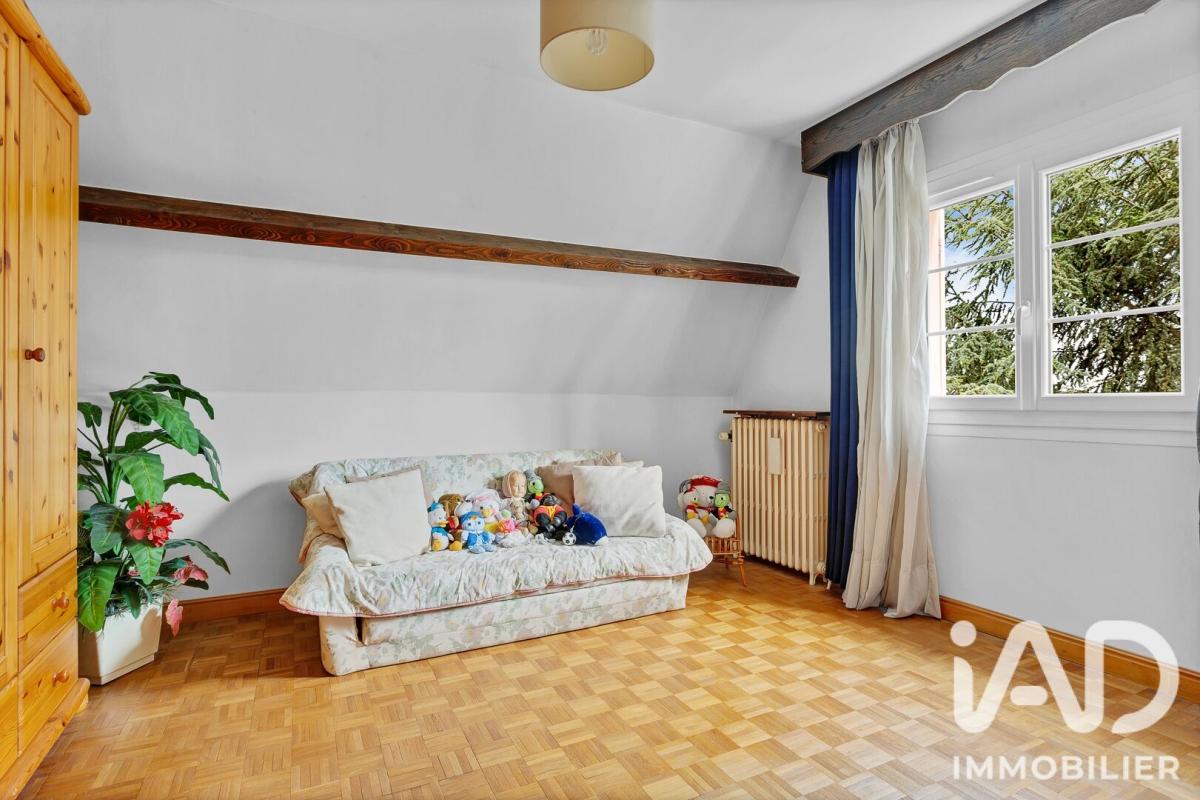 Maison 7 Pièce(s) Savigny-sur-Orge - Photo 20