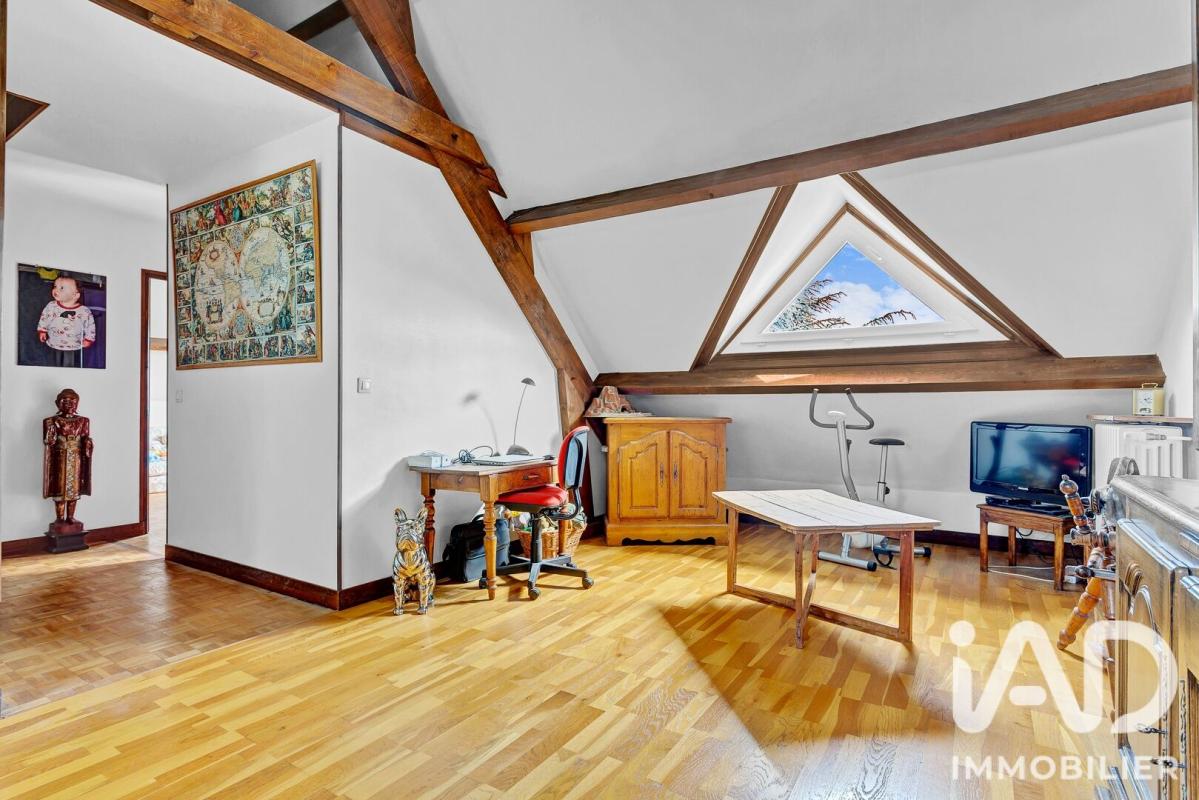 Maison 7 Pièce(s) Savigny-sur-Orge - Photo 21