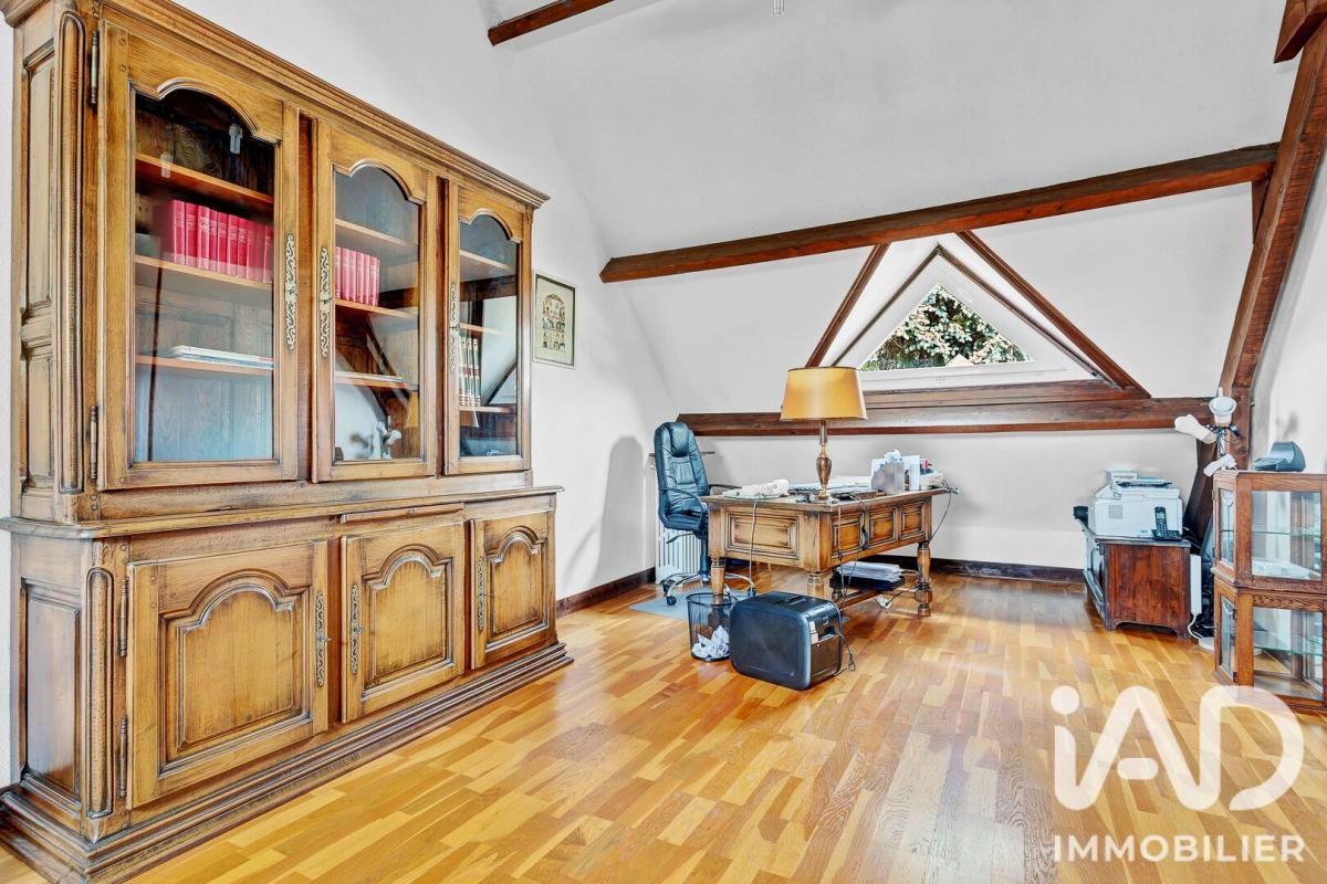 Maison 7 Pièce(s) Savigny-sur-Orge - Photo 22