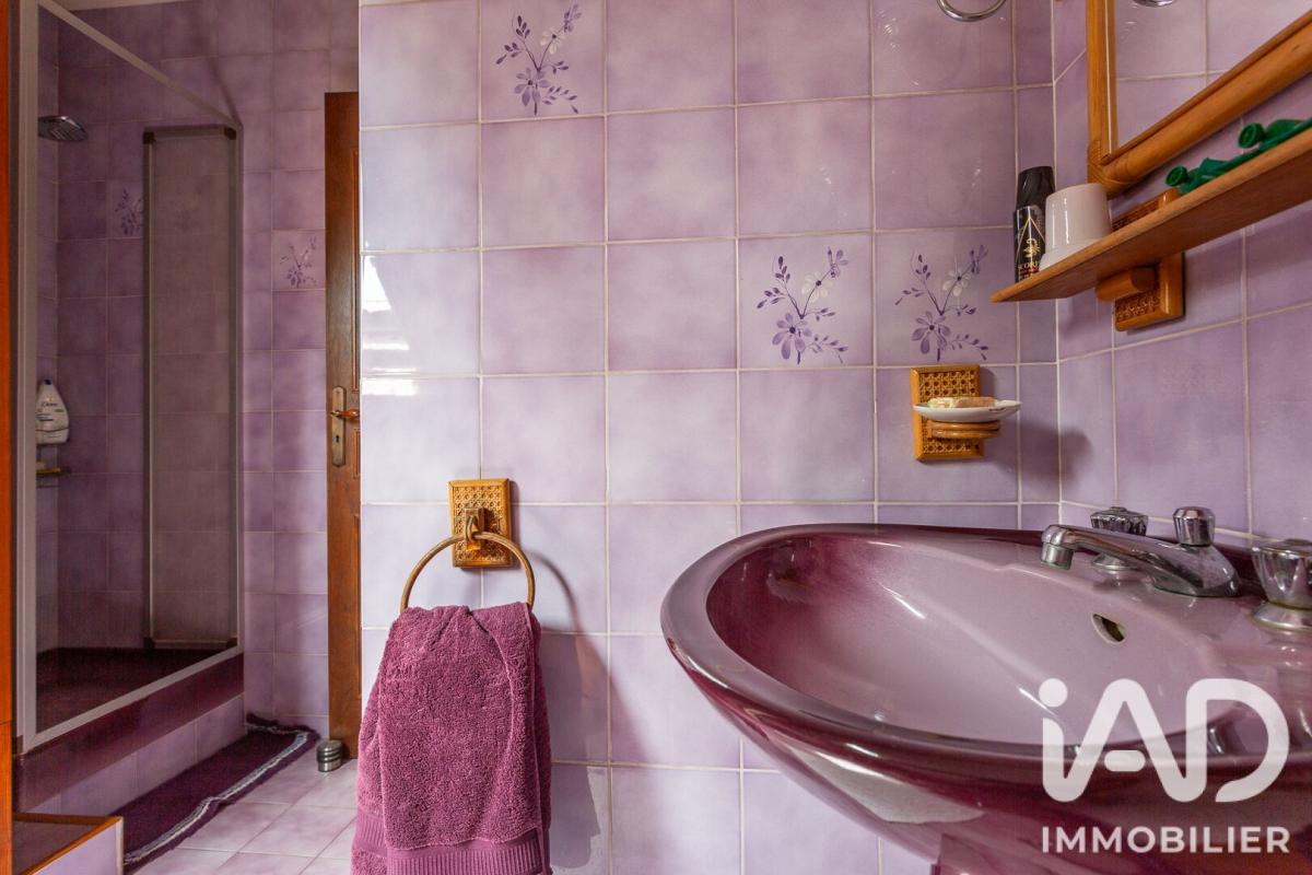Maison 7 Pièce(s) Savigny-sur-Orge - Photo 23