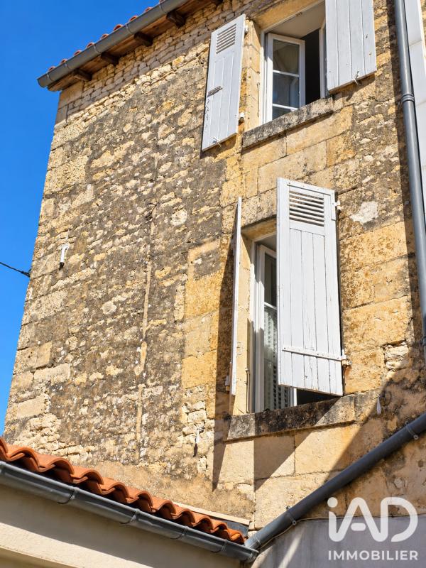 Maison de ville 4 Pièce(s) Niort