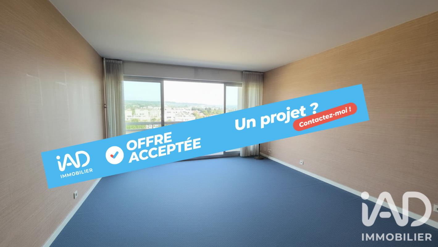Appartement 1 Pièce(s) Le Pecq
