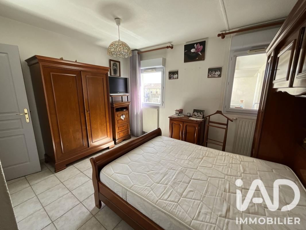 Appartement 3 Pièce(s) Alès - Photo 5