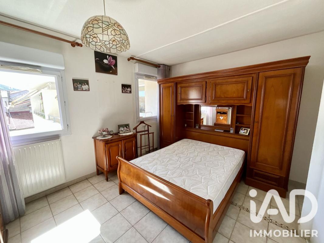 Appartement 3 Pièce(s) Alès - Photo 6