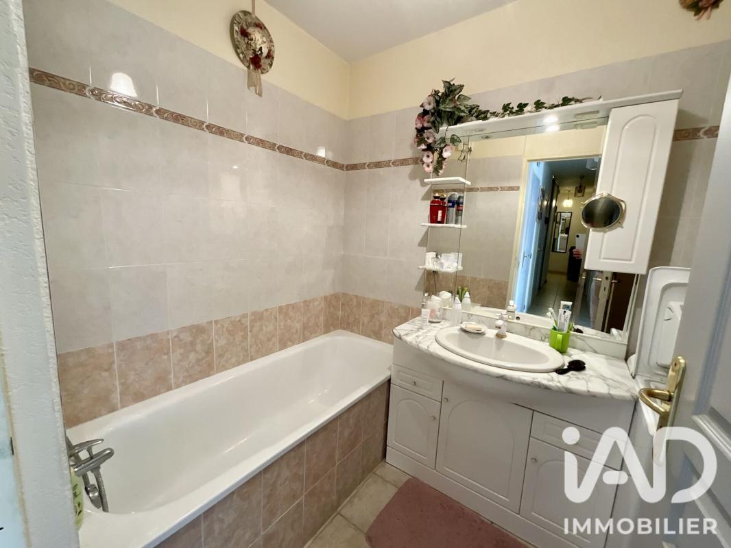 Appartement 3 Pièce(s) Alès - Photo 8