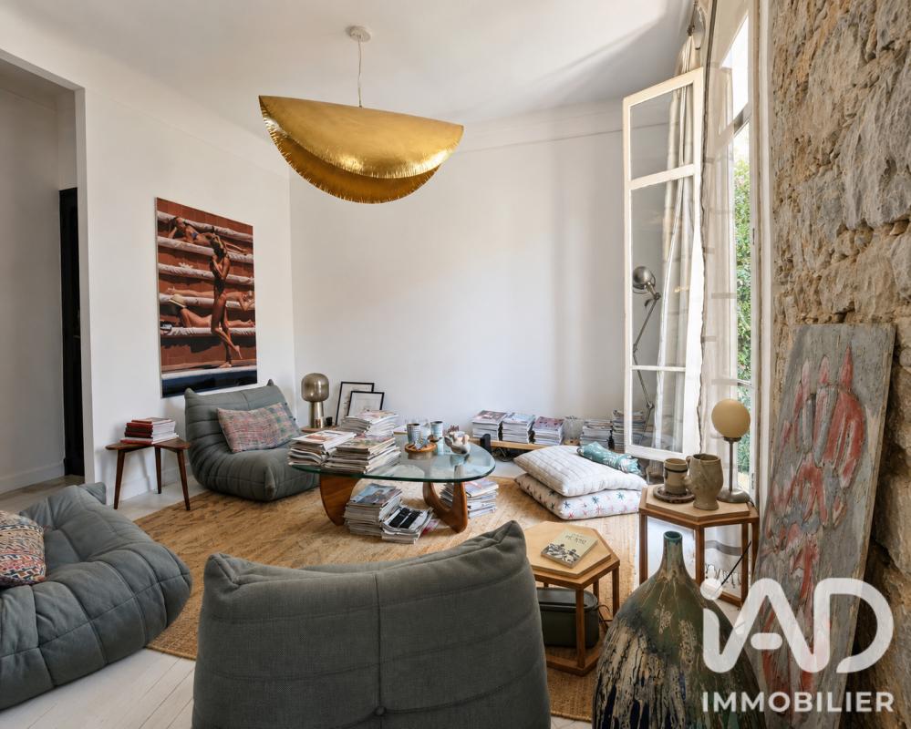 Appartement 3 Pièce(s) Cannes - Photo 2
