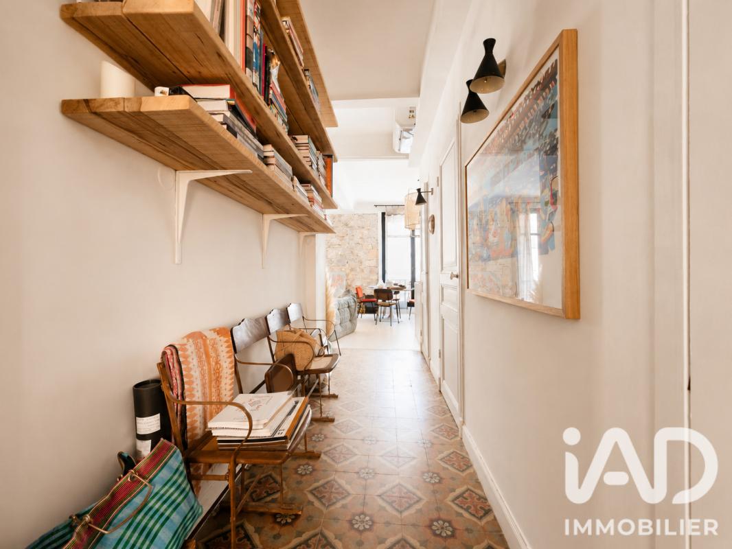 Appartement 3 Pièce(s) Cannes - Photo 6