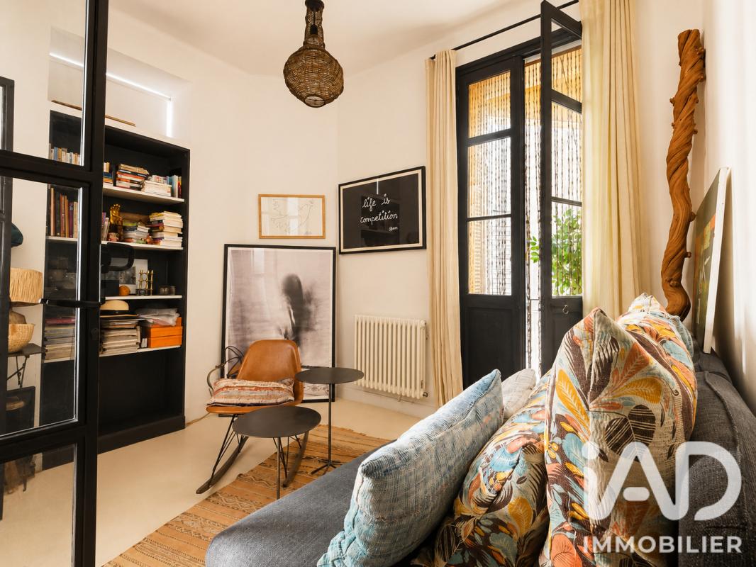 Appartement 3 Pièce(s) Cannes - Photo 9
