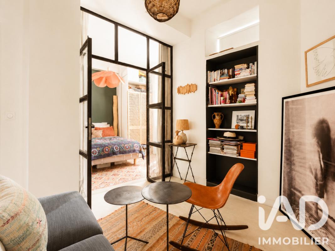 Appartement 3 Pièce(s) Cannes - Photo 10