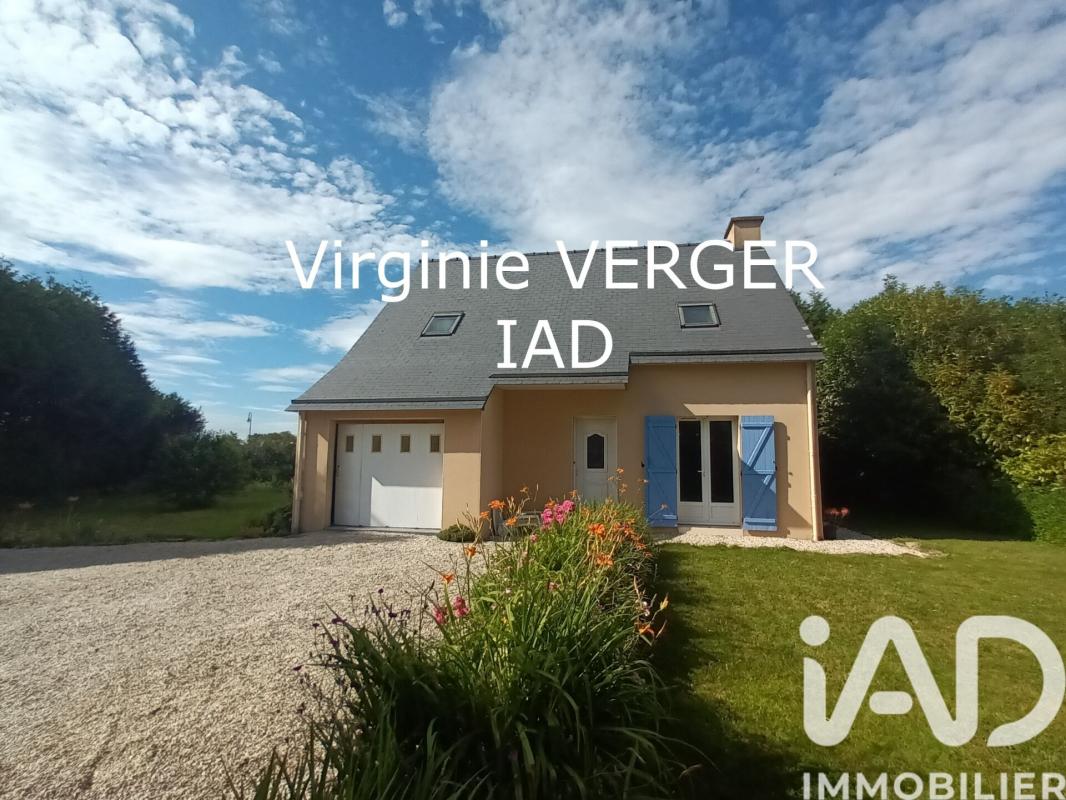 Maison 4 Pièce(s) Vitré