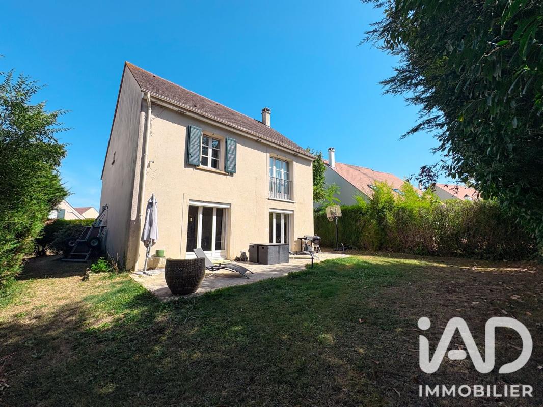 Maison 6 Pièce(s) Orgeval - Photo 19
