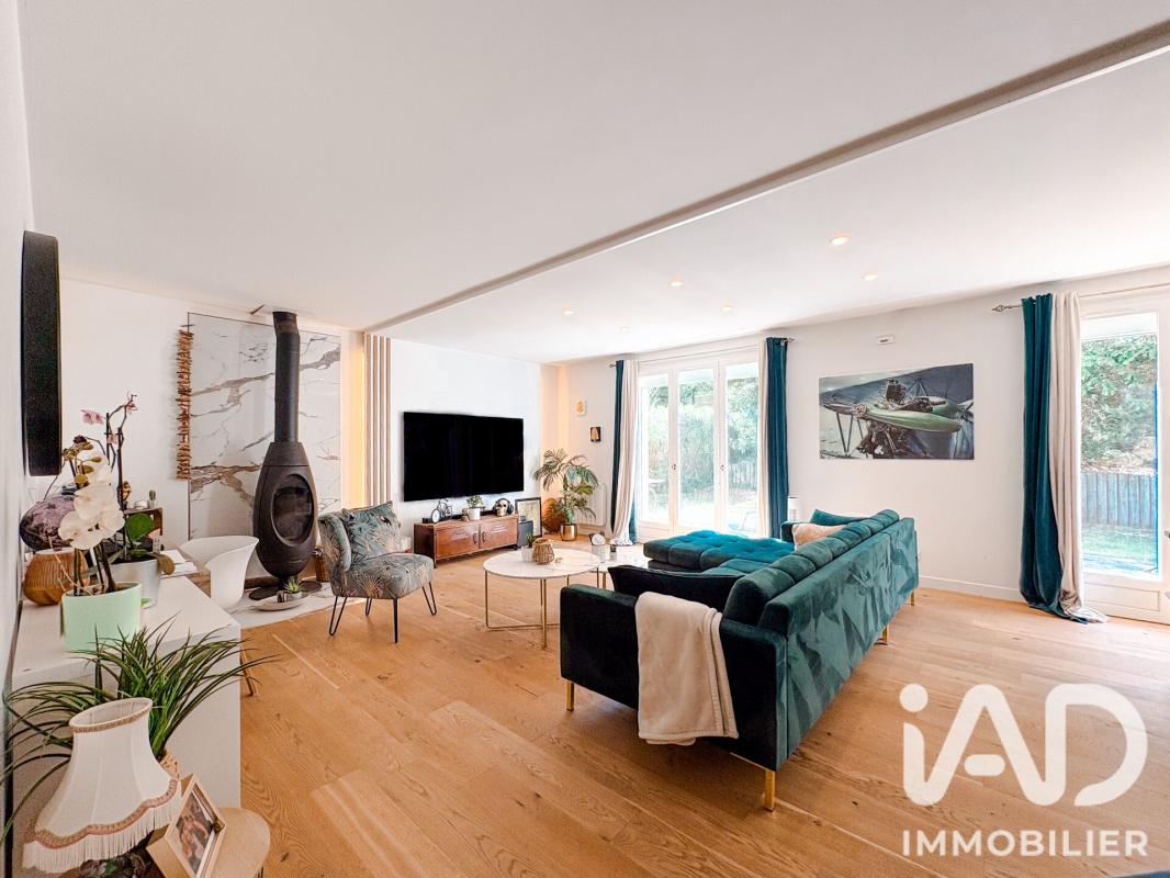 Maison 6 Pièce(s) Orgeval - Photo 1