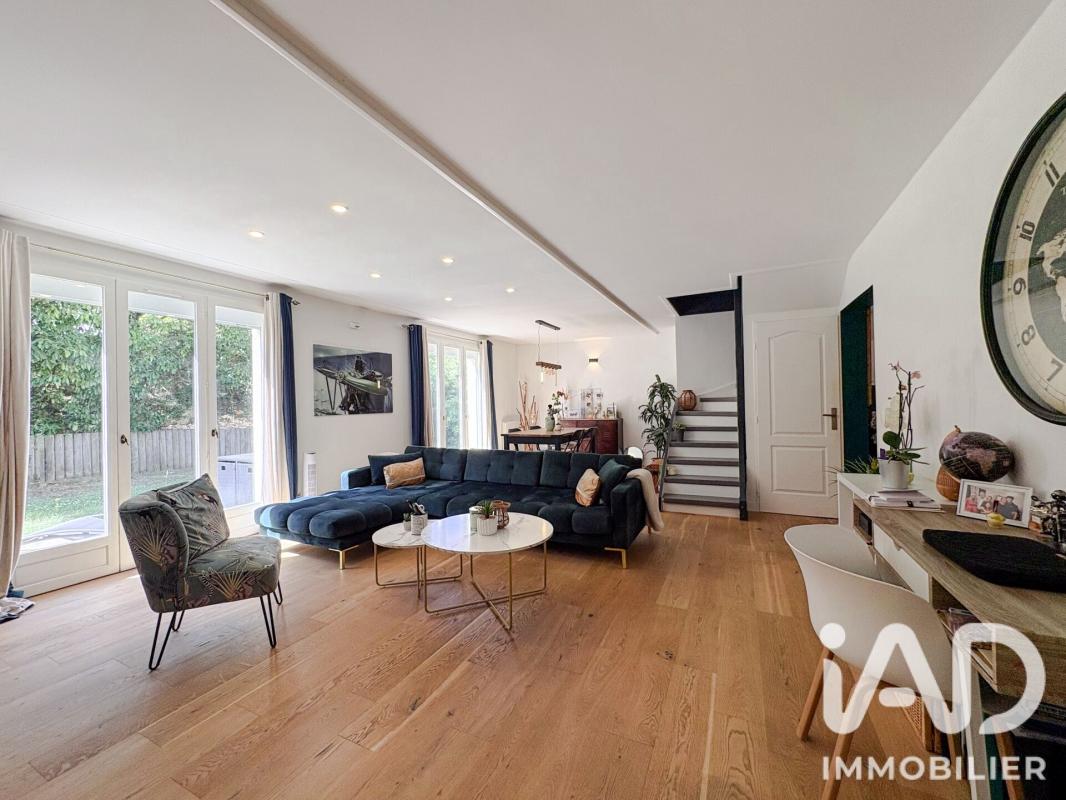 Maison 6 Pièce(s) Orgeval - Photo 2