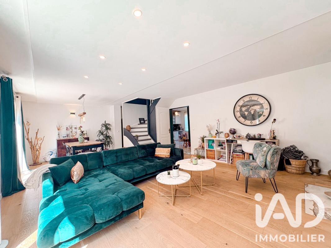 Maison 6 Pièce(s) Orgeval - Photo 3