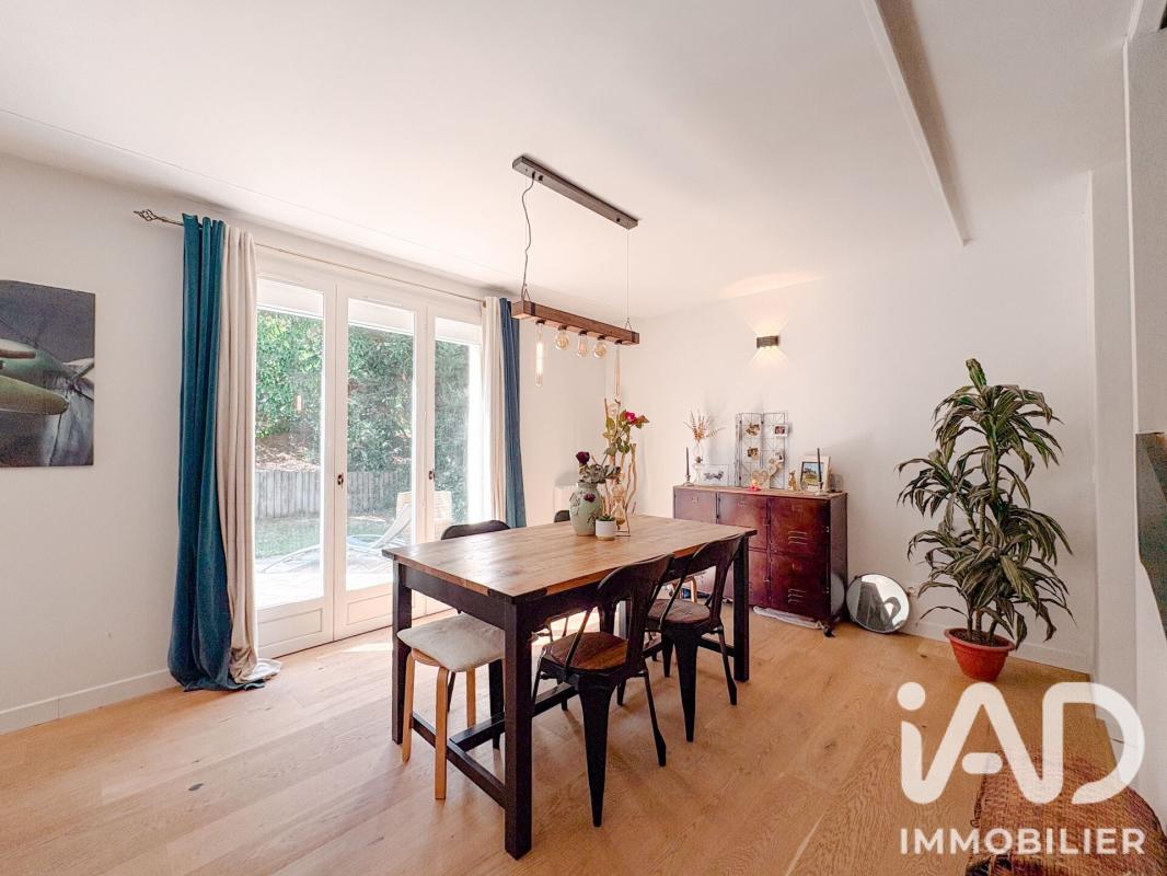 Maison 6 Pièce(s) Orgeval - Photo 4
