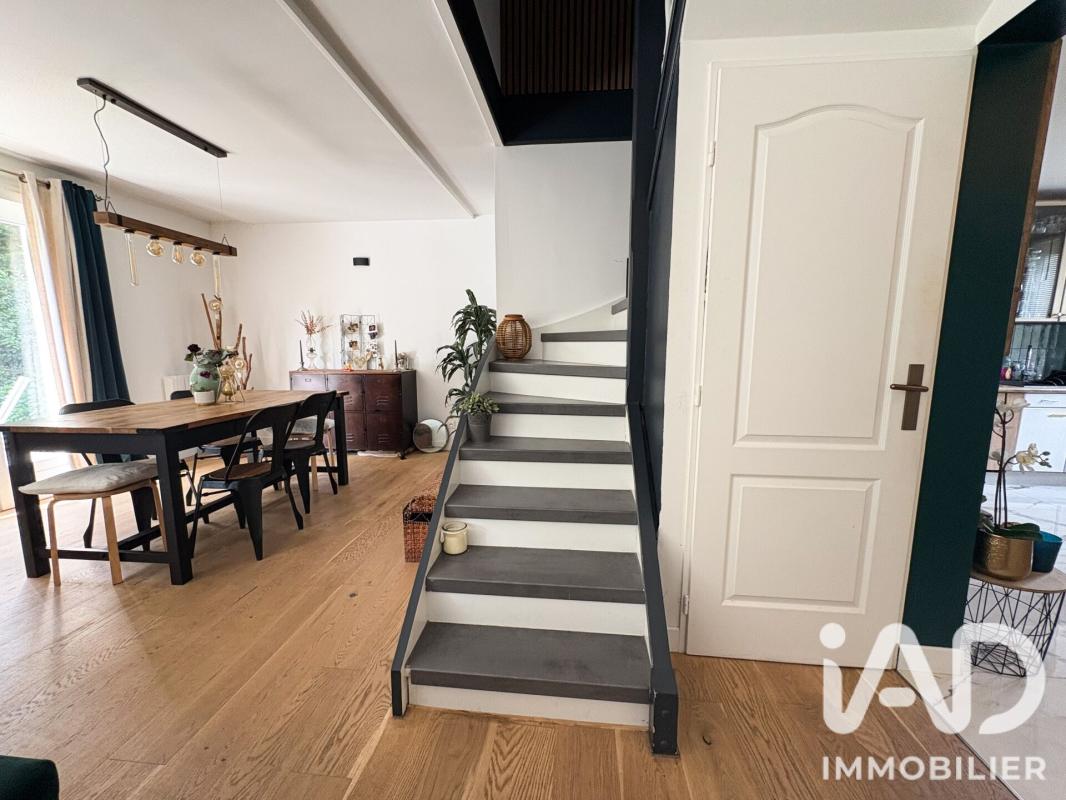 Maison 6 Pièce(s) Orgeval - Photo 8