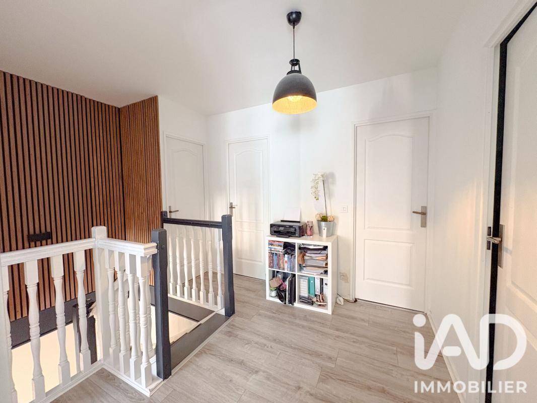 Maison 6 Pièce(s) Orgeval - Photo 9