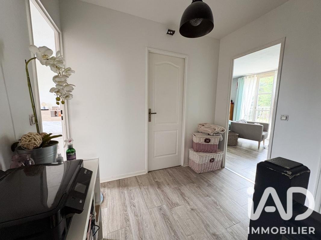 Maison 6 Pièce(s) Orgeval - Photo 10